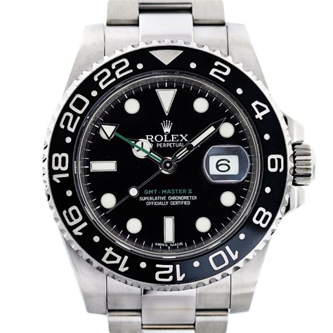 rolex rologia